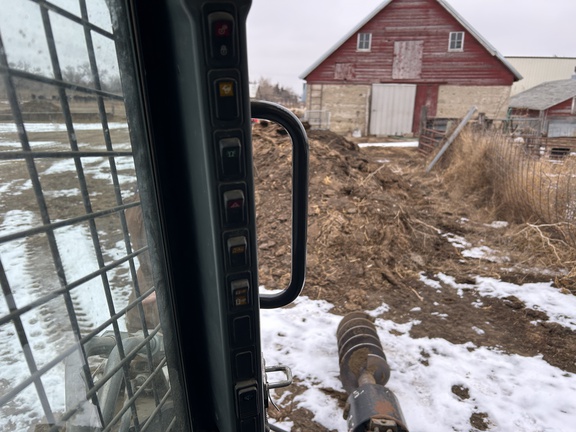 2013 New Holland L230 Skid Steer Loader