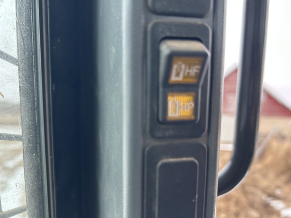 2013 New Holland L230 Skid Steer Loader