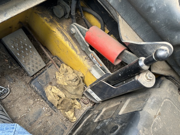 2013 New Holland L230 Skid Steer Loader