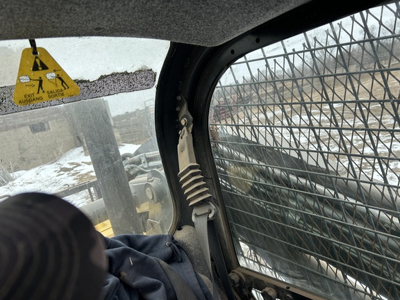 2013 New Holland L230 Skid Steer Loader