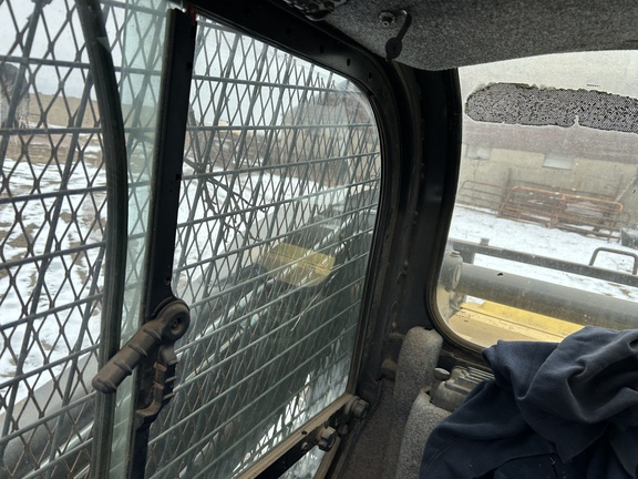 2013 New Holland L230 Skid Steer Loader