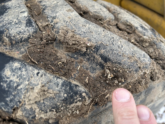 2013 New Holland L230 Skid Steer Loader