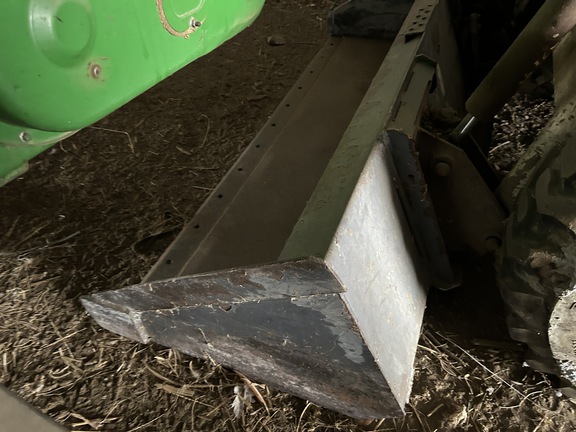 2013 New Holland L230 Skid Steer Loader