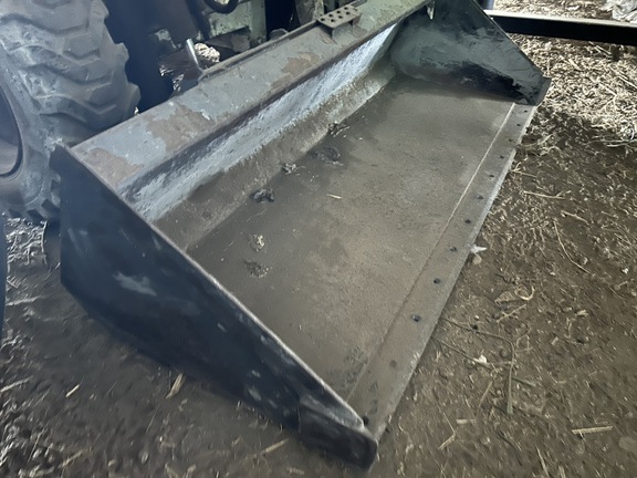 2013 New Holland L230 Skid Steer Loader