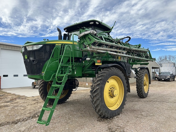 2018 John Deere R4038 Sprayer/High Clearance