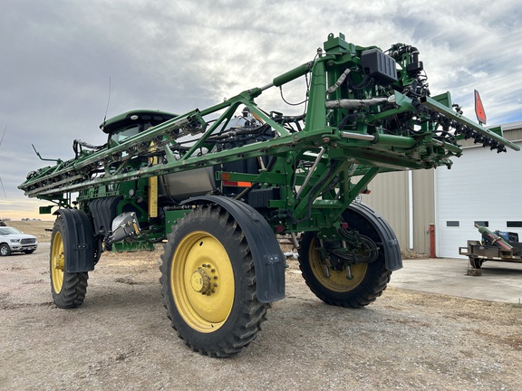 2018 John Deere R4038 Sprayer/High Clearance