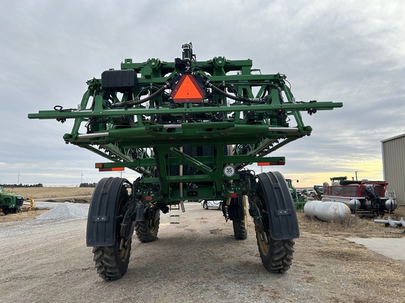 2018 John Deere R4038 Sprayer/High Clearance