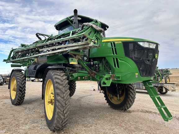 2018 John Deere R4038 Sprayer/High Clearance