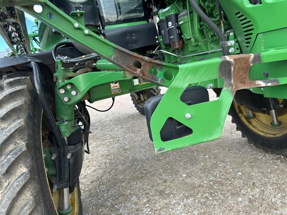 2018 John Deere R4038 Sprayer/High Clearance
