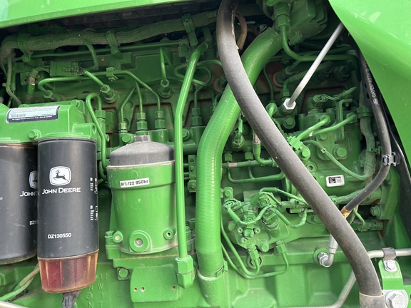 2018 John Deere R4038 Sprayer/High Clearance