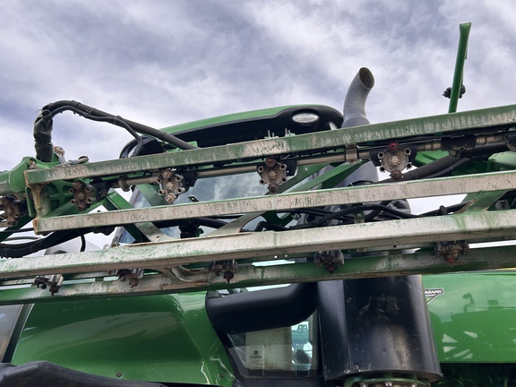 2018 John Deere R4038 Sprayer/High Clearance