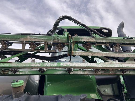 2018 John Deere R4038 Sprayer/High Clearance