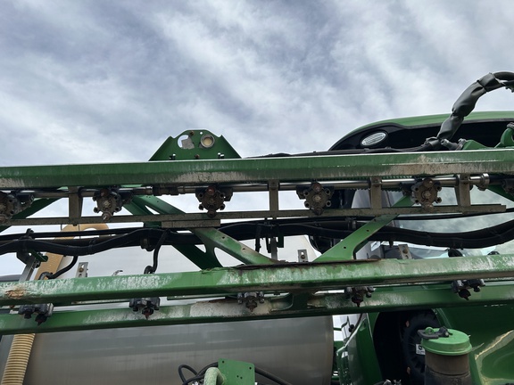 2018 John Deere R4038 Sprayer/High Clearance