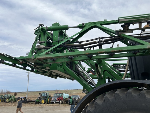2018 John Deere R4038 Sprayer/High Clearance