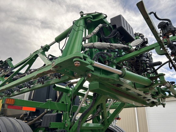 2018 John Deere R4038 Sprayer/High Clearance