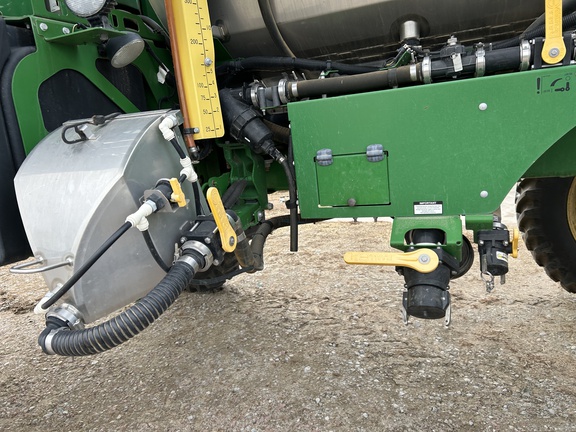2018 John Deere R4038 Sprayer/High Clearance
