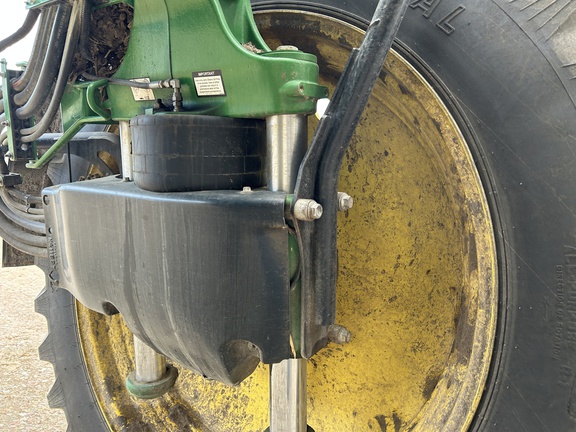 2018 John Deere R4038 Sprayer/High Clearance