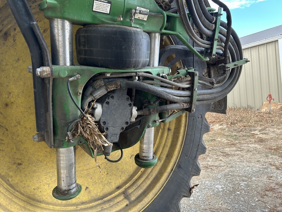 2018 John Deere R4038 Sprayer/High Clearance