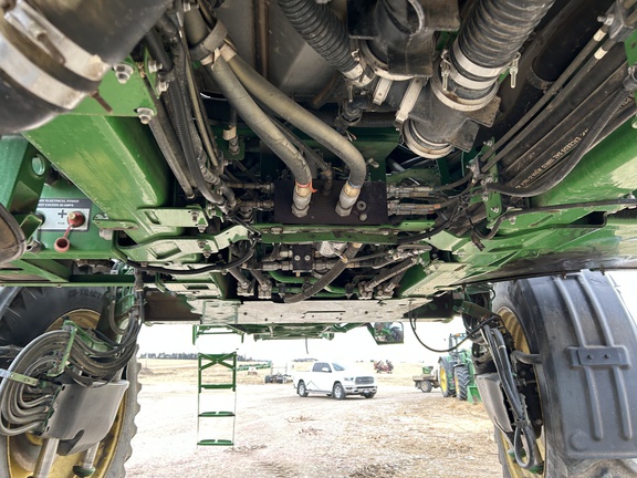 2018 John Deere R4038 Sprayer/High Clearance