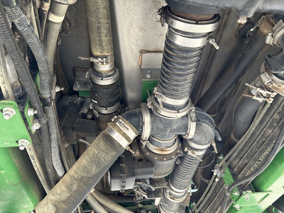 2018 John Deere R4038 Sprayer/High Clearance