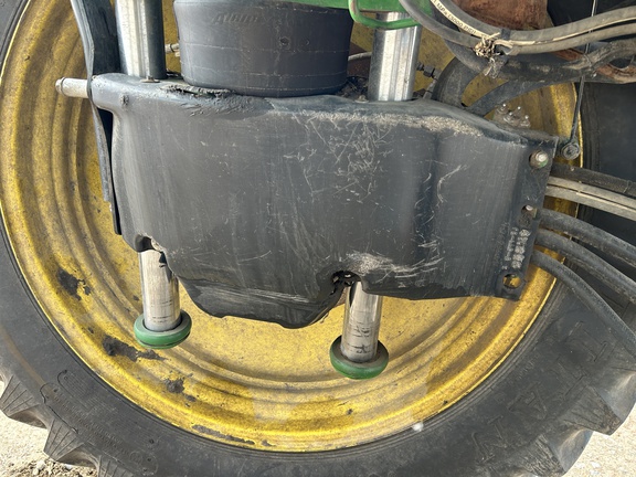 2018 John Deere R4038 Sprayer/High Clearance