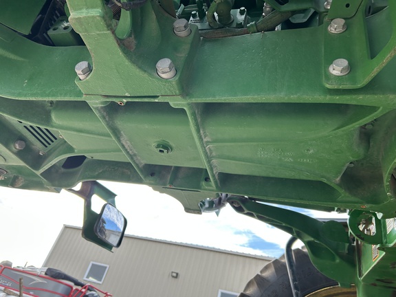2018 John Deere R4038 Sprayer/High Clearance