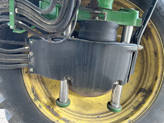 2018 John Deere R4038 Sprayer/High Clearance