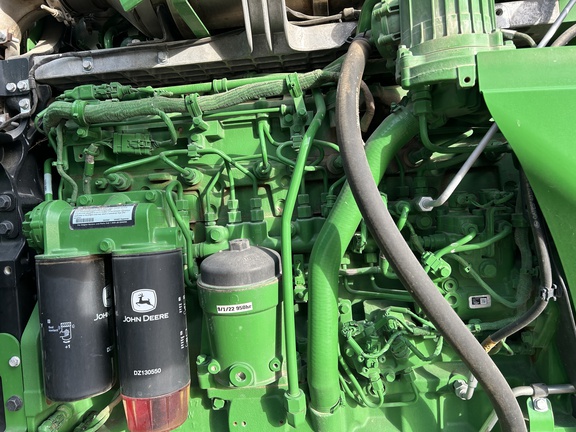 2018 John Deere R4038 Sprayer/High Clearance