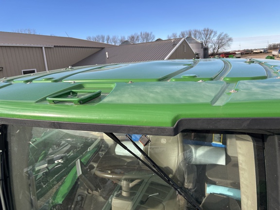 2018 John Deere R4038 Sprayer/High Clearance