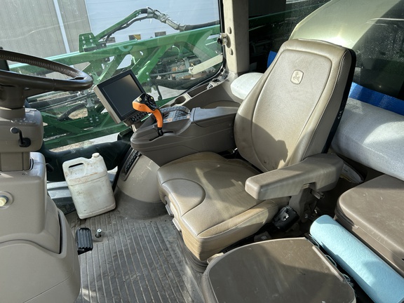 2018 John Deere R4038 Sprayer/High Clearance