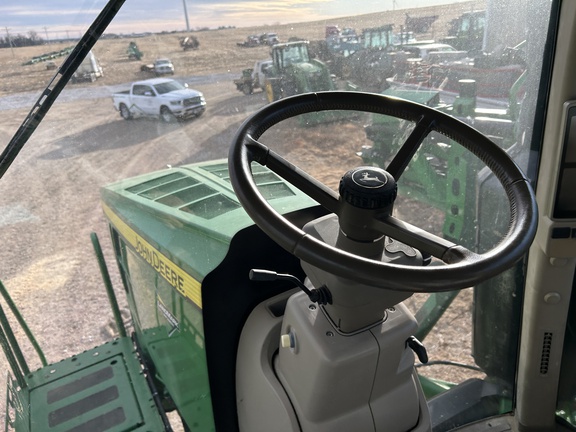 2018 John Deere R4038 Sprayer/High Clearance