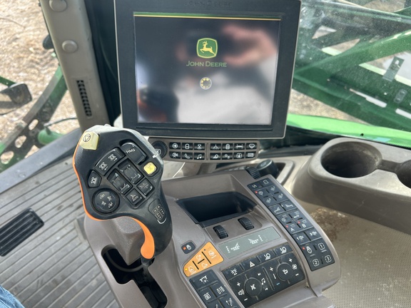 2018 John Deere R4038 Sprayer/High Clearance