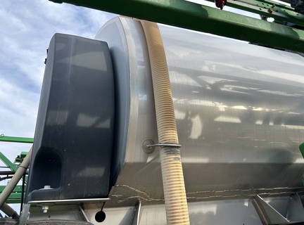 2018 John Deere R4038 Sprayer/High Clearance