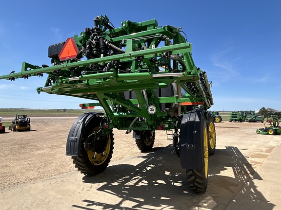 2018 John Deere R4038 Sprayer/High Clearance