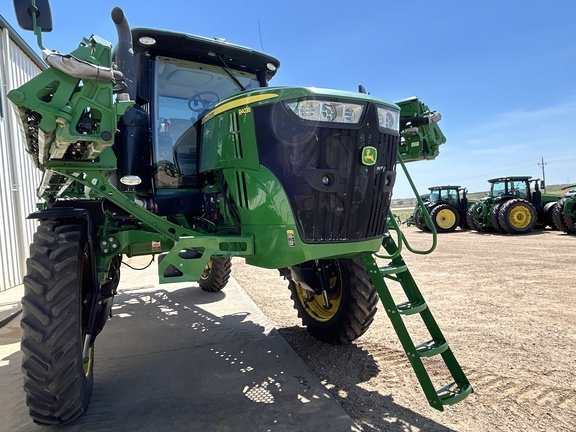 2018 John Deere R4038 Sprayer/High Clearance