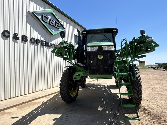 2018 John Deere R4038 Sprayer/High Clearance