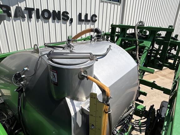 2018 John Deere R4038 Sprayer/High Clearance