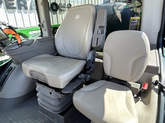 2018 John Deere R4038 Sprayer/High Clearance