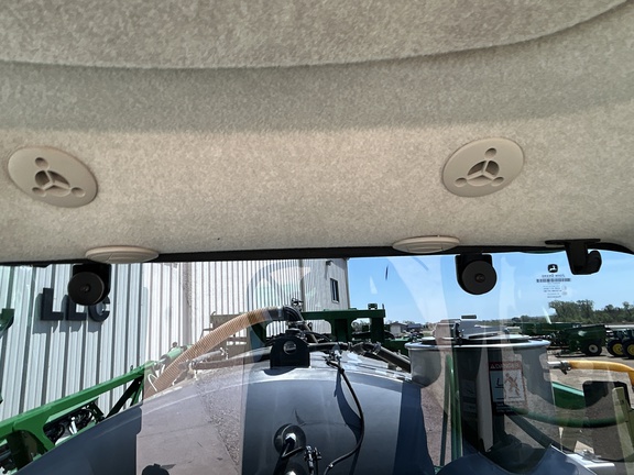 2018 John Deere R4038 Sprayer/High Clearance