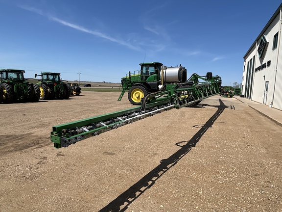 2018 John Deere R4038 Sprayer/High Clearance