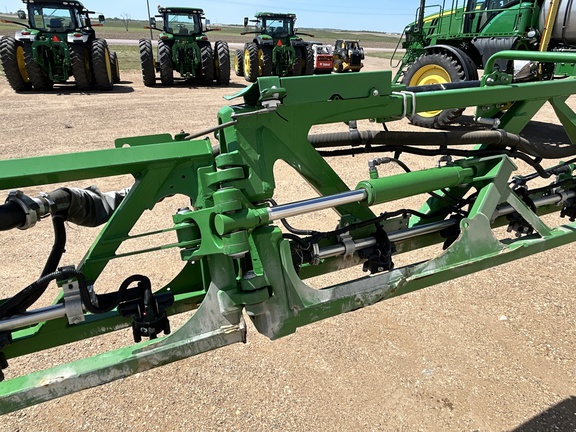 2018 John Deere R4038 Sprayer/High Clearance