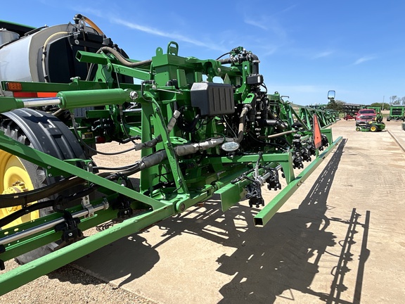 2018 John Deere R4038 Sprayer/High Clearance