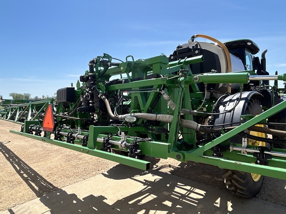 2018 John Deere R4038 Sprayer/High Clearance