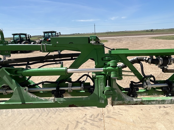 2018 John Deere R4038 Sprayer/High Clearance