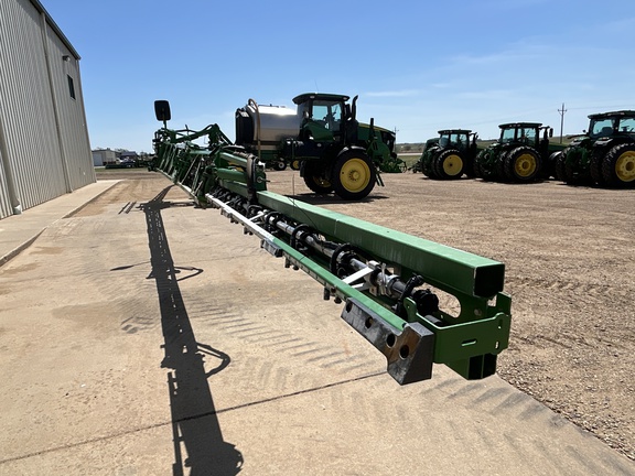 2018 John Deere R4038 Sprayer/High Clearance