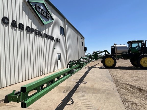 2018 John Deere R4038 Sprayer/High Clearance