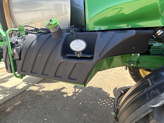 2018 John Deere R4038 Sprayer/High Clearance