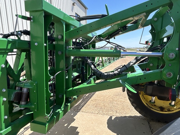 2018 John Deere R4038 Sprayer/High Clearance
