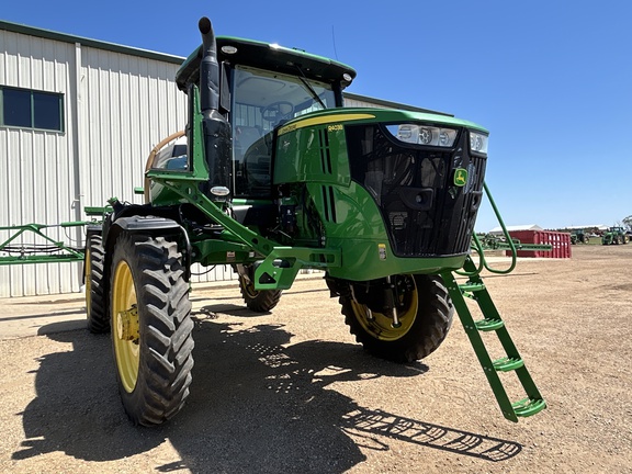 2018 John Deere R4038 Sprayer/High Clearance
