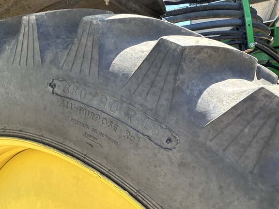 2018 John Deere R4038 Sprayer/High Clearance